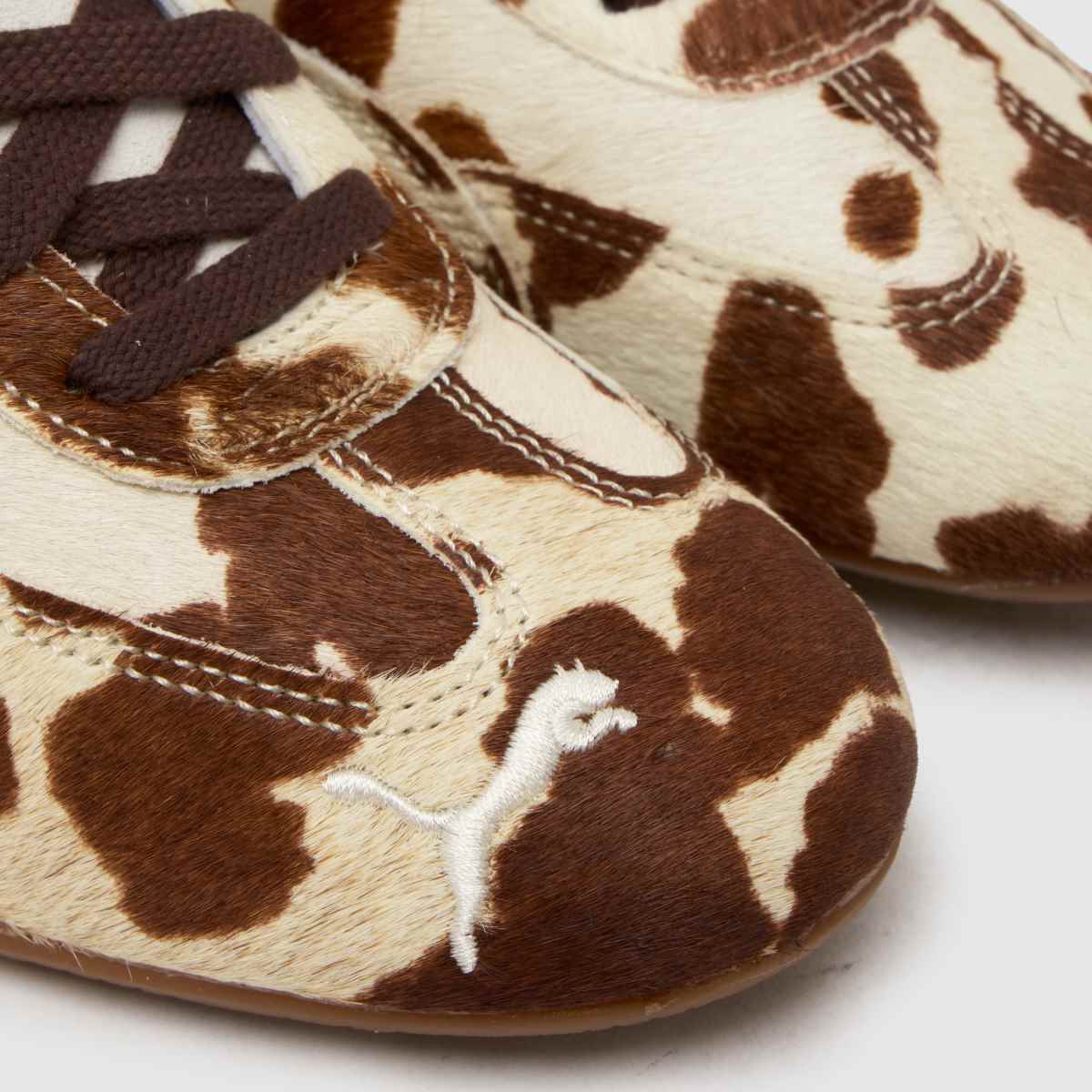 PUMA  Speedcat in Print PUMA  Speedcat in Print