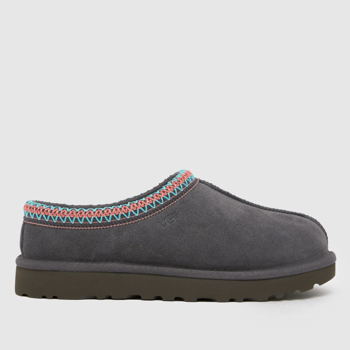 UGG  Tasman II in Dark Grey UGG  Tasman II in Dark Grey