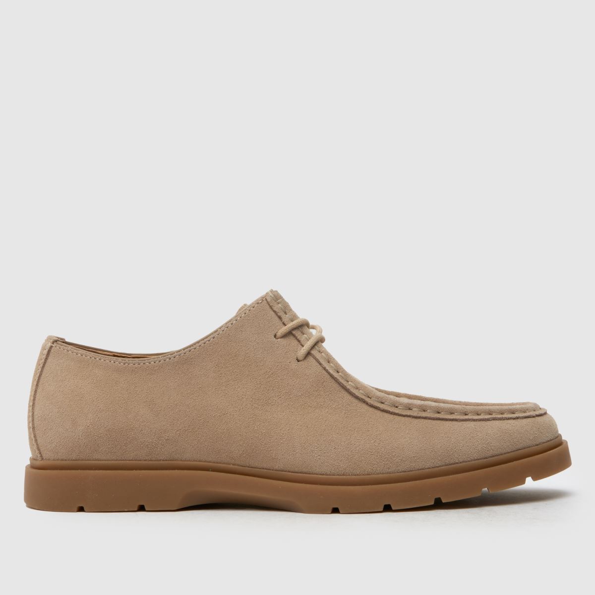 schuh  Pace Moccasin in Natural schuh  Pace Moccasin in Natural