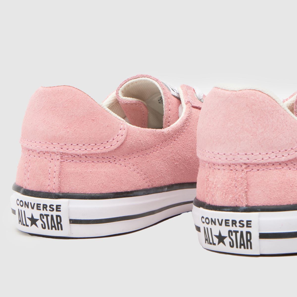Converse  All Star Dainty Ox in Pink Converse  All Star Dainty Ox in Pink