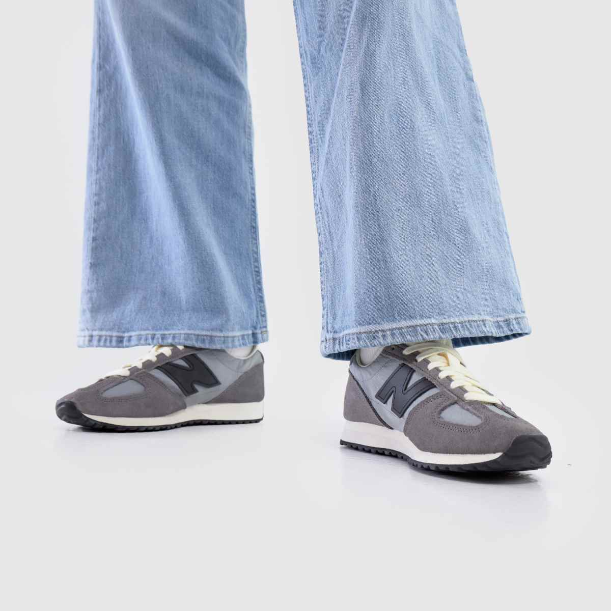 New Balance  471 in Grey New Balance  471 in Grey