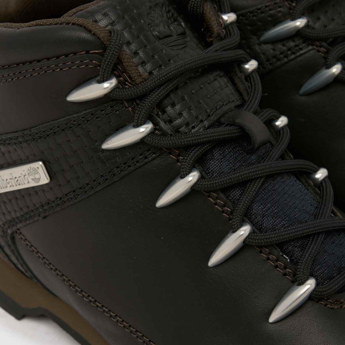 Timberland  Euro Sprint in Black Timberland  Euro Sprint in Black