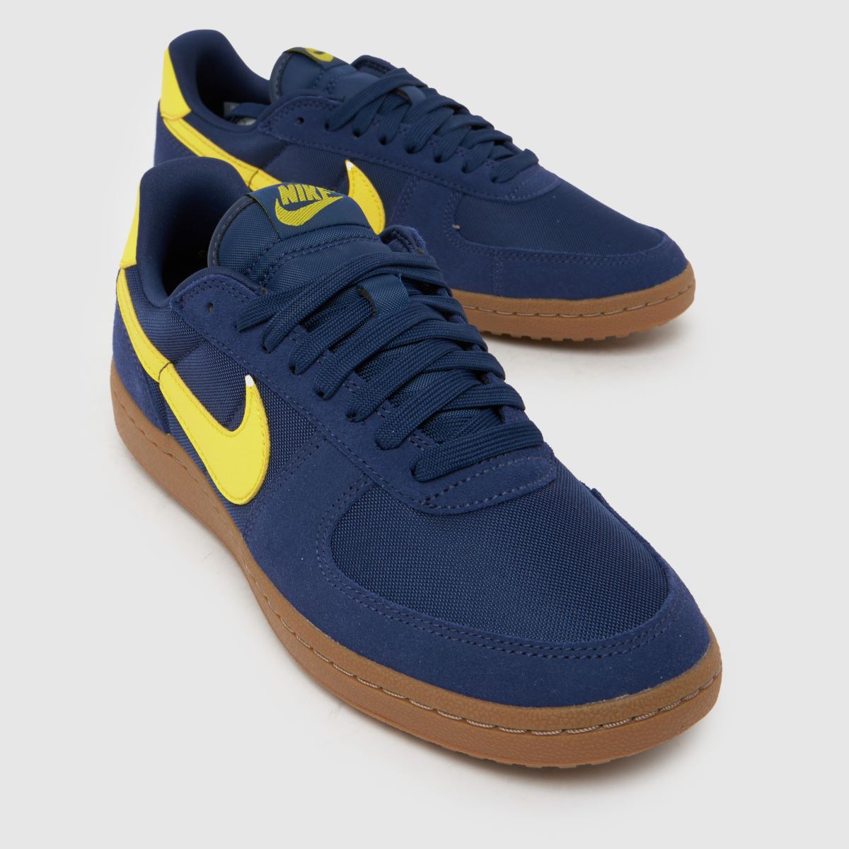 Nike  Field General in Navy Multi Nike  Field General in Navy Multi