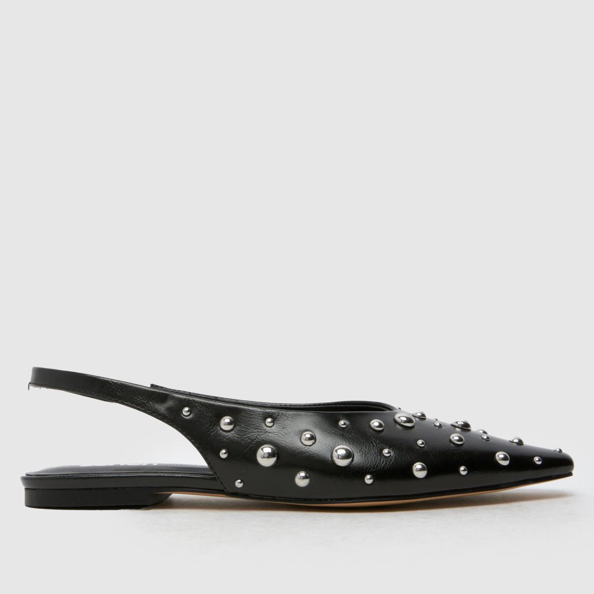 schuh  Lotten Ballerina in Black schuh  Lotten Ballerina in Black