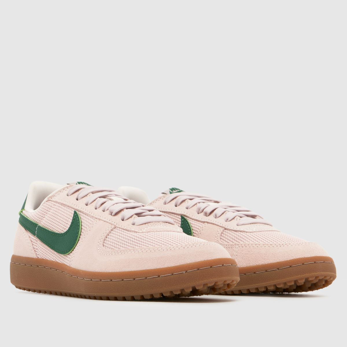 Nike  Field General in Pale Pink Nike  Field General in Pale Pink