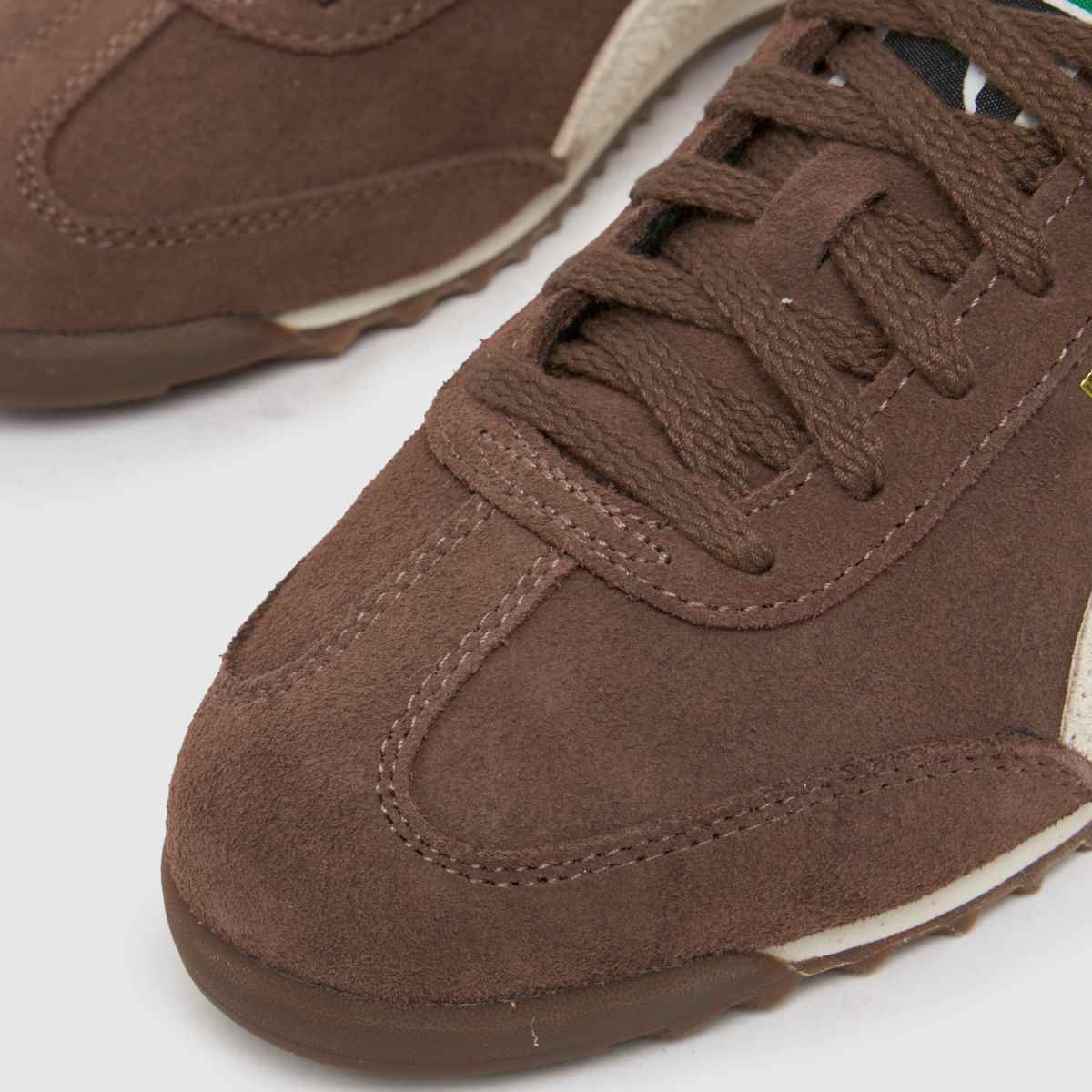 PUMA  Arizona in Brown PUMA  Arizona in Brown