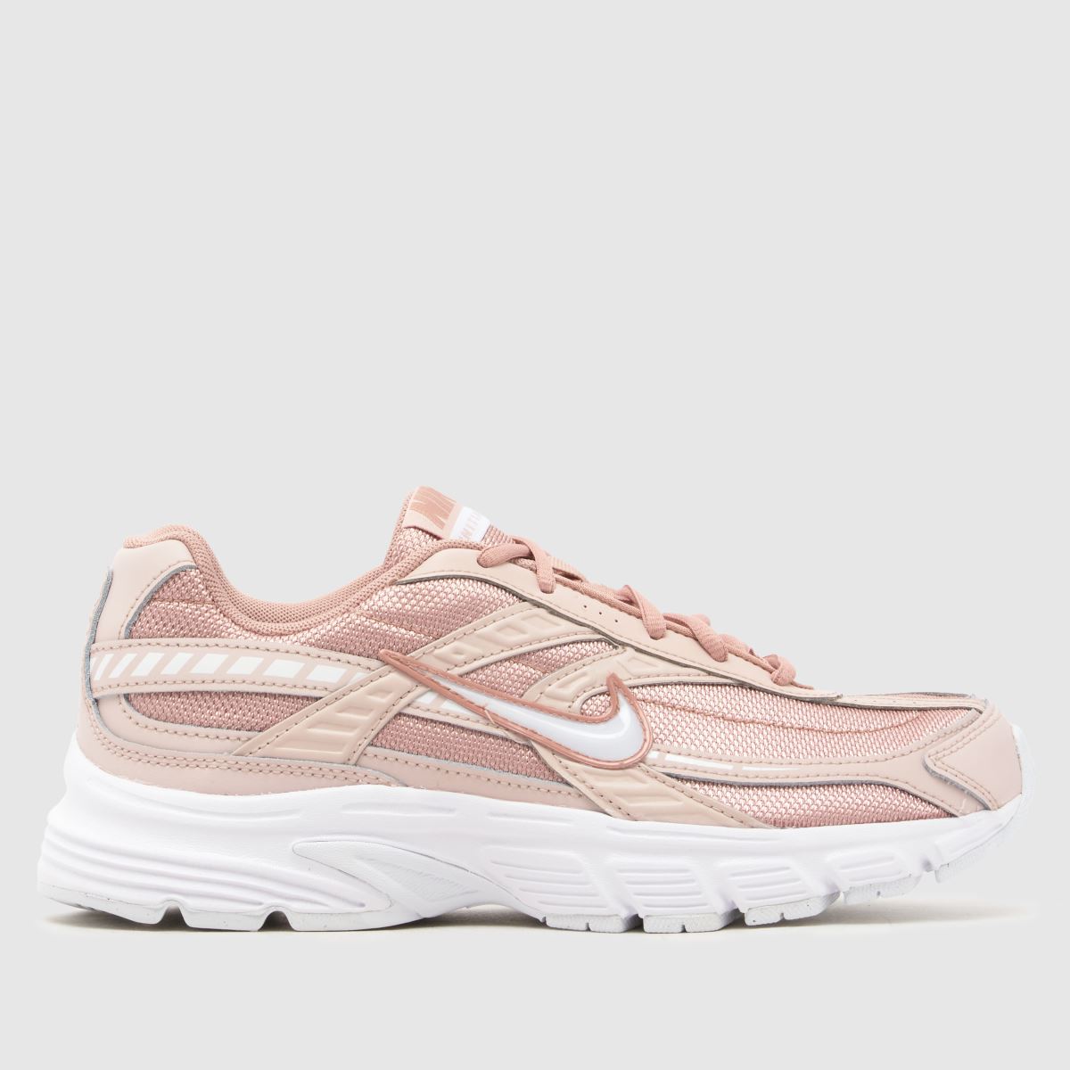 Nike  Initiator in Pale Pink Nike  Initiator in Pale Pink