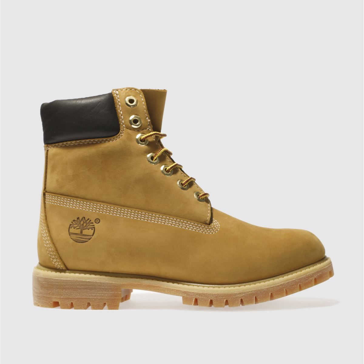 Timberland  Premium 6-Inch in Natural Timberland  Premium 6-Inch in Natural