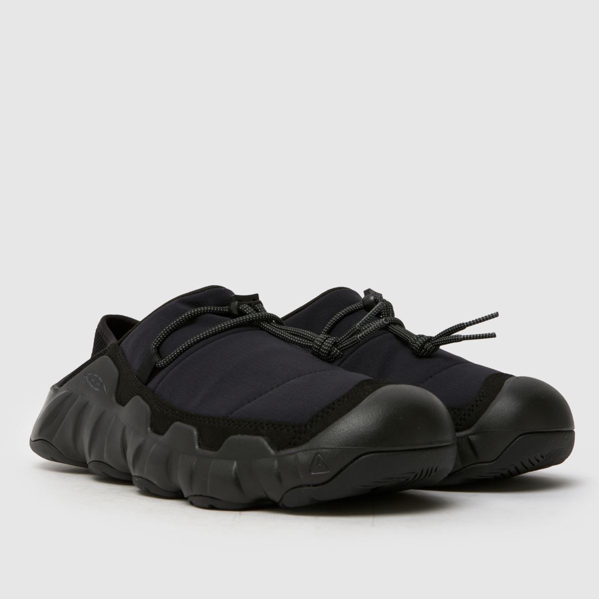 KEEN  Hypowser Crushback in Black KEEN  Hypowser Crushback in Black