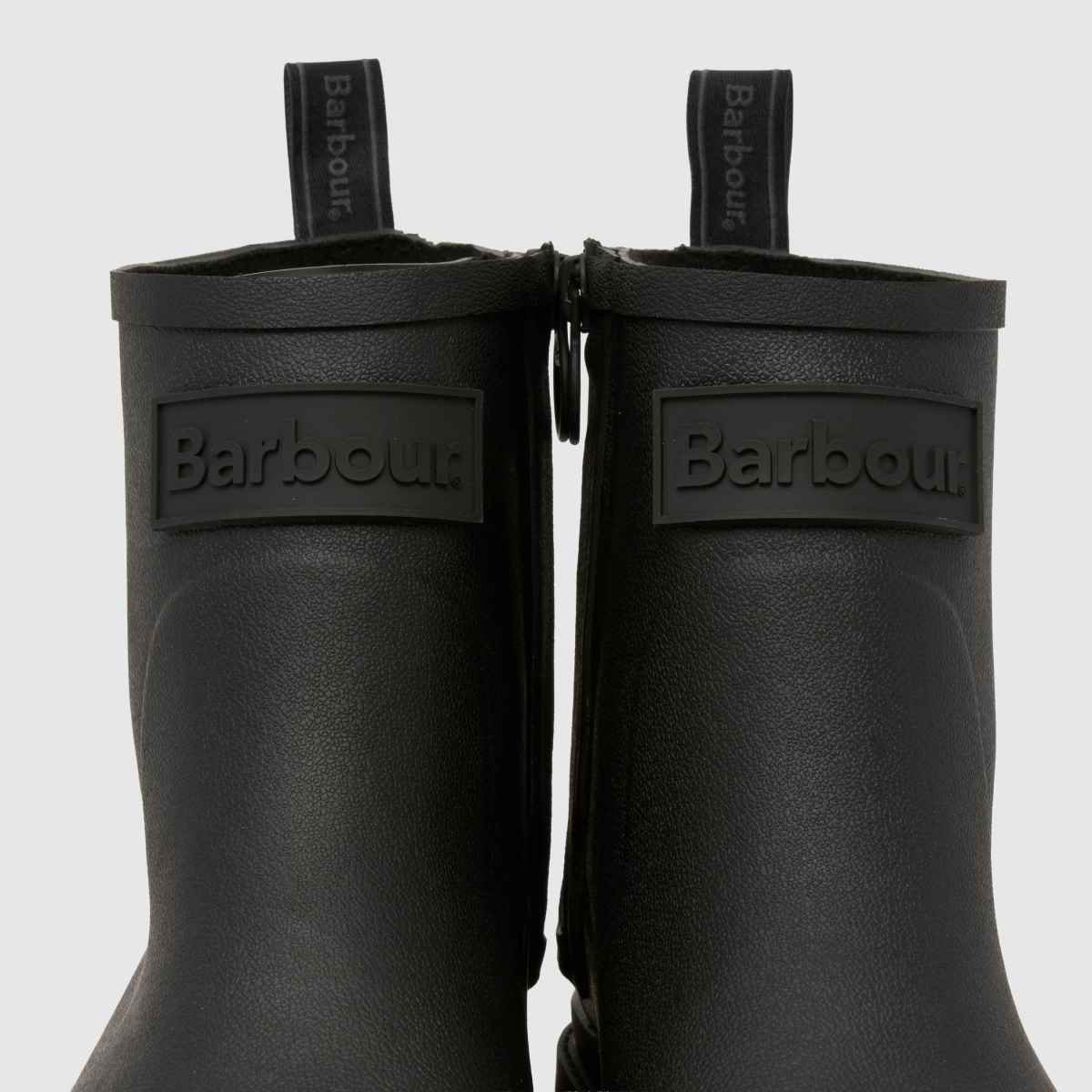 Barbour  Layla Wellington in Black Barbour  Layla Wellington in Black