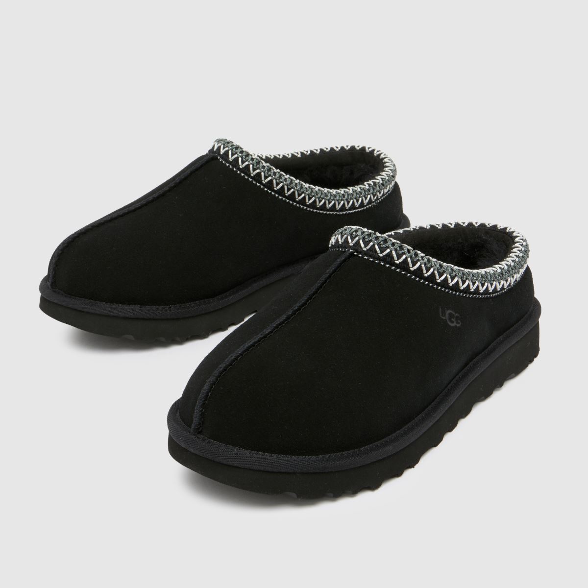 UGG  Tasman II in Black UGG  Tasman II in Black