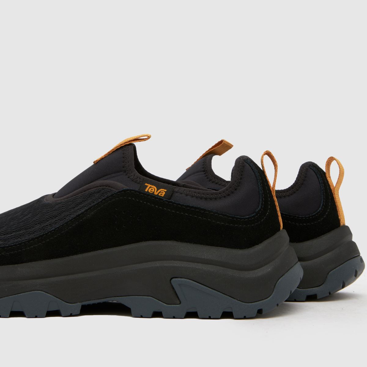 Teva  Hurricane Daybreaker in Black Teva  Hurricane Daybreaker in Black