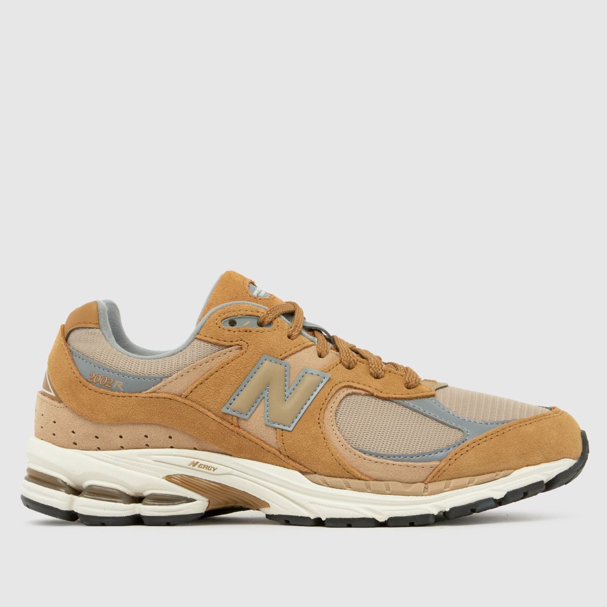 New Balance  2002R in Gold New Balance  2002R in Gold