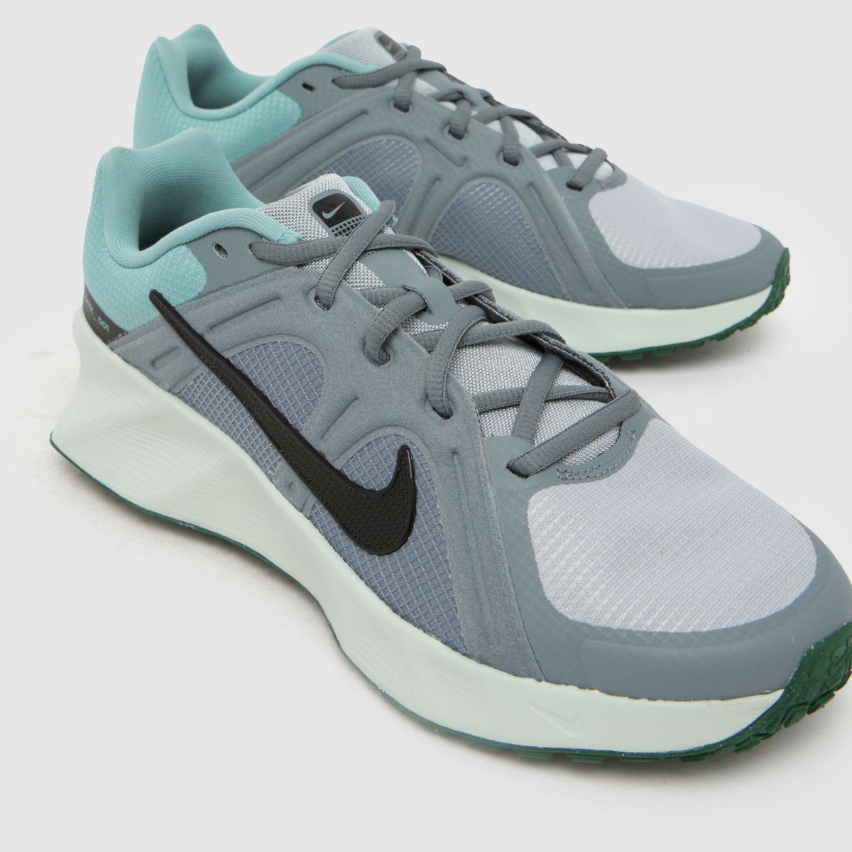 Nike  Metro Tek in Grey Nike  Metro Tek in Grey