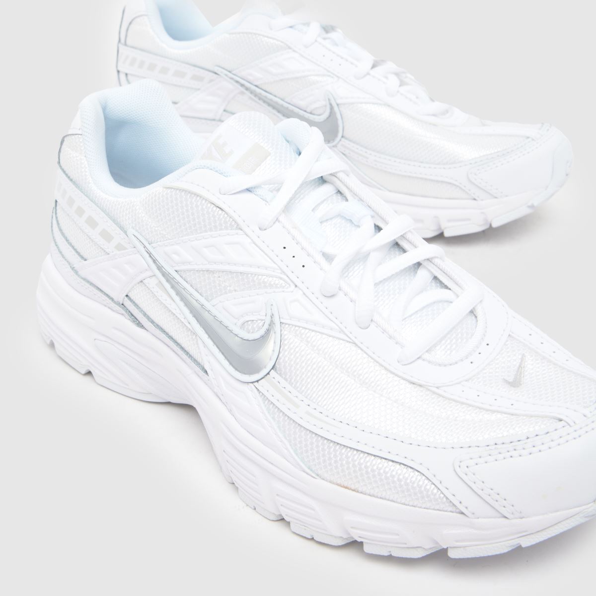 Nike  Initiator in White Multi Nike  Initiator in White Multi