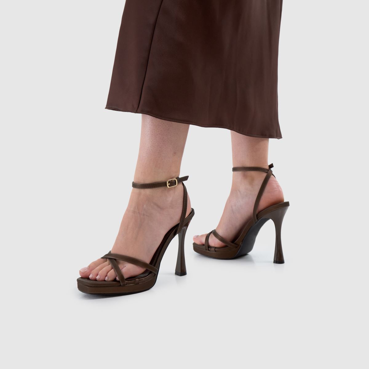 SIMMI  Soroya in Dark Brown SIMMI  Soroya in Dark Brown