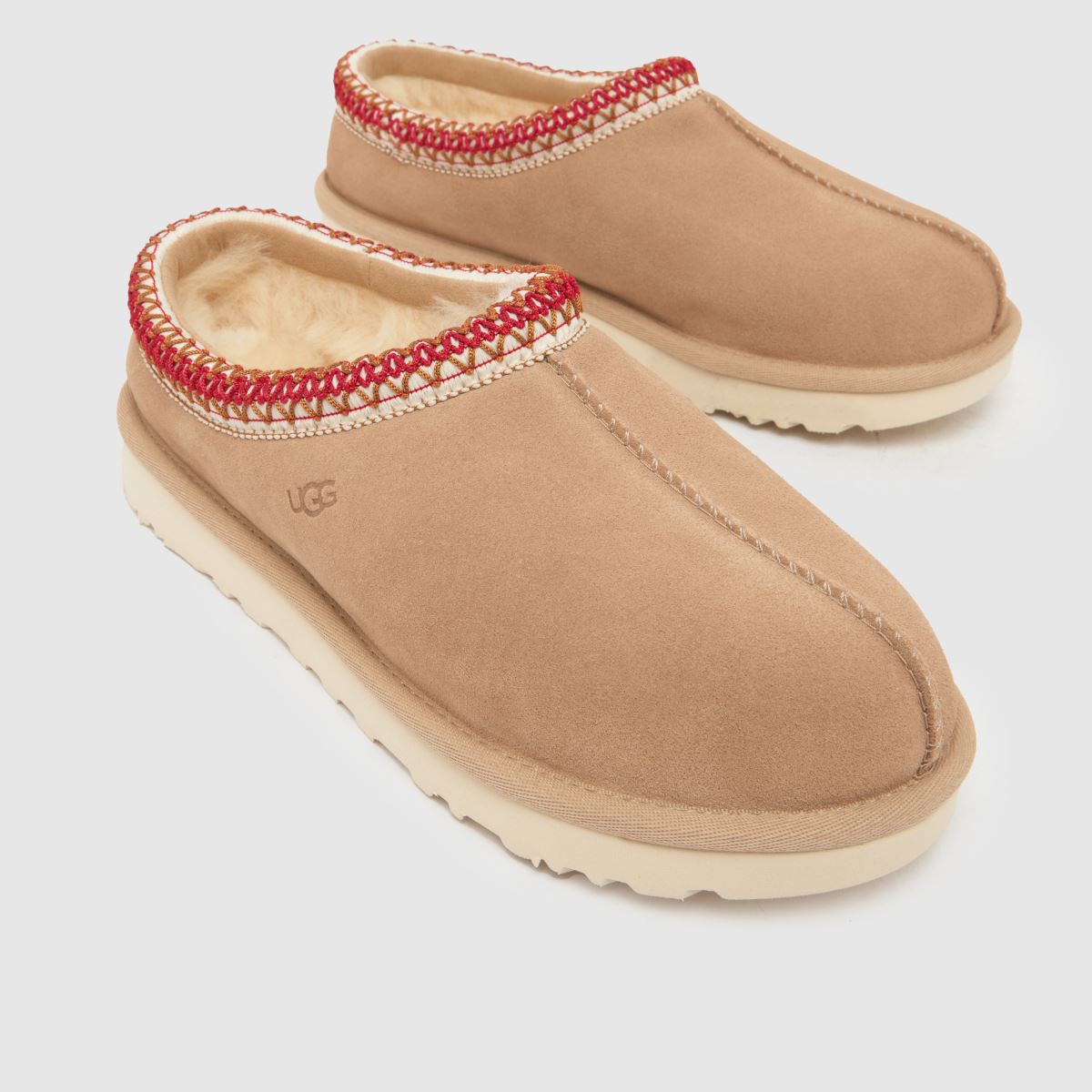 UGG  Tasman II in Sand UGG  Tasman II in Sand