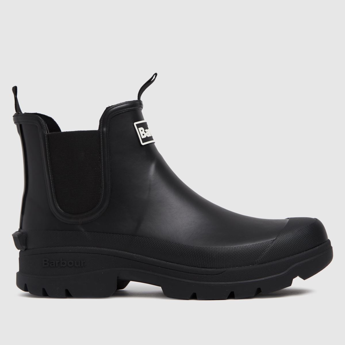 Barbour  Nimbus Wellington in Black Barbour  Nimbus Wellington in Black
