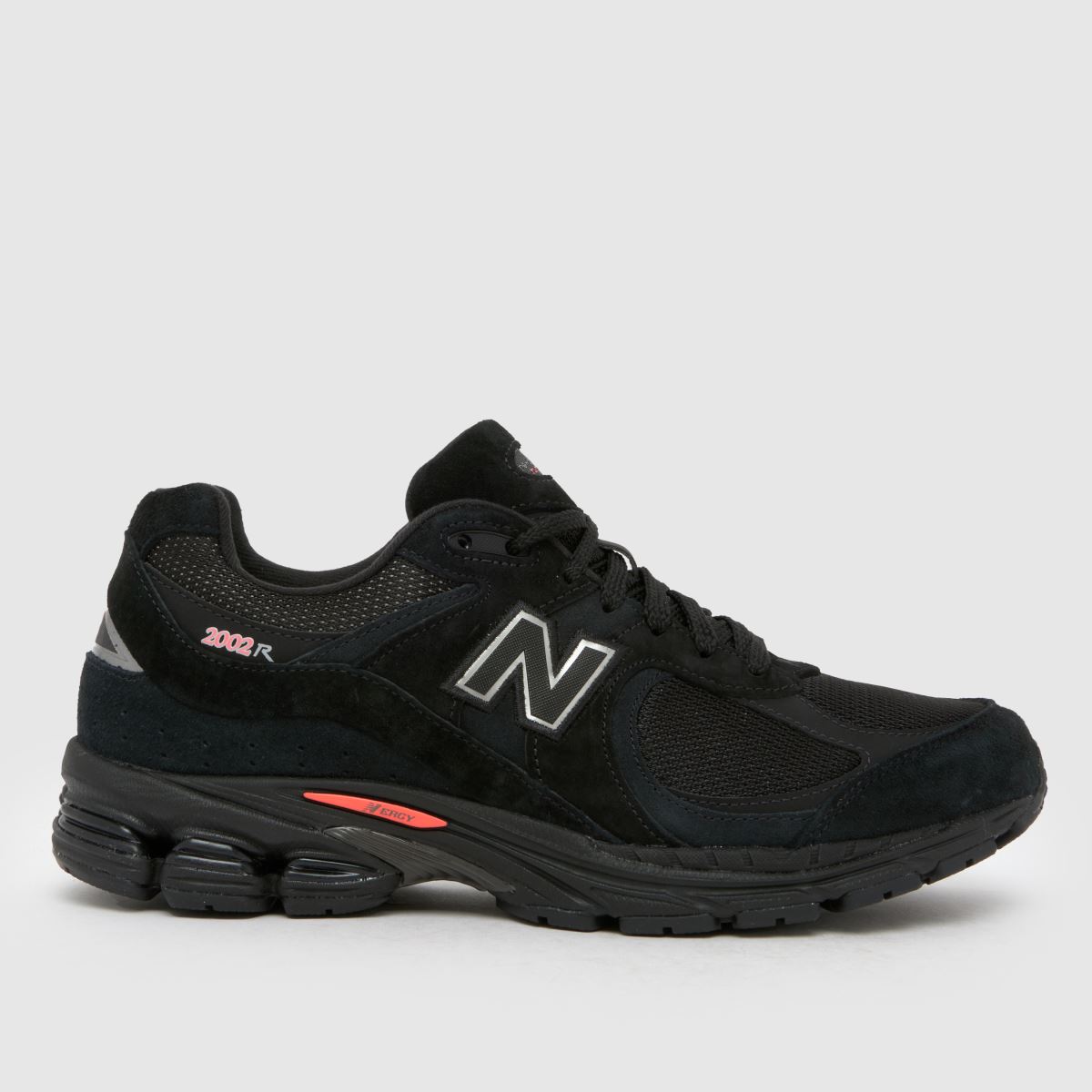 New Balance  2002 in Black New Balance  2002 in Black