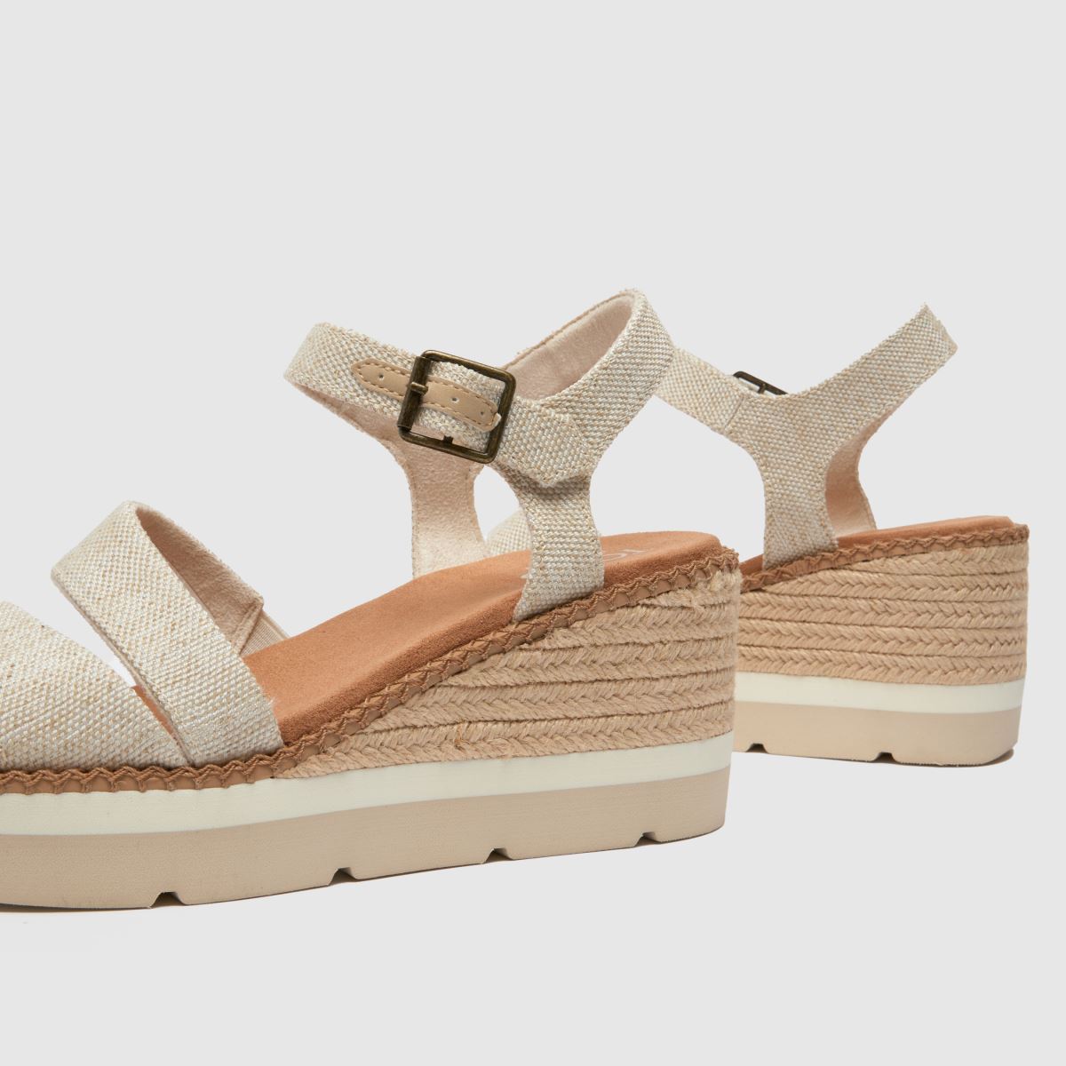 TOMS  Darya in Natural TOMS  Darya in Natural