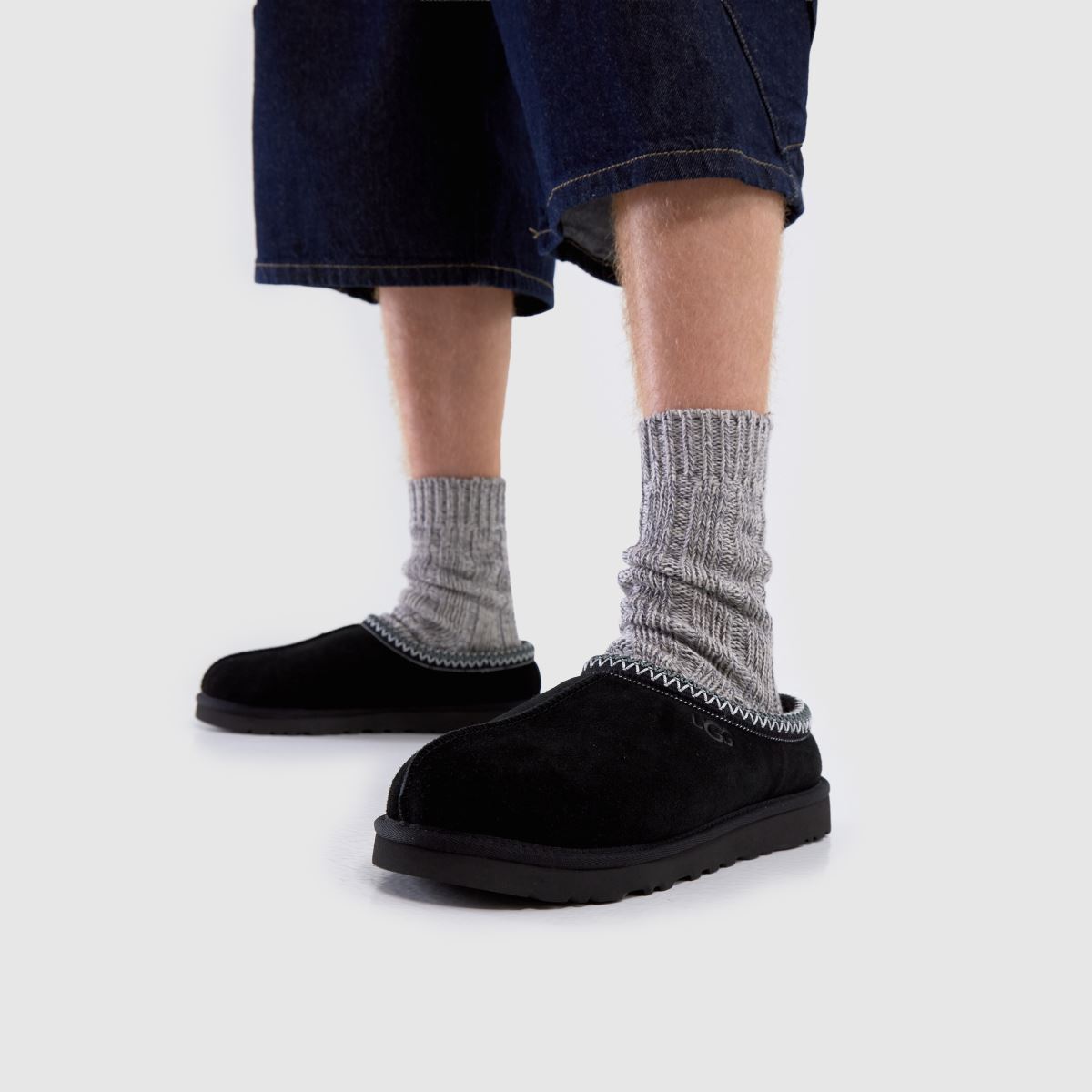 UGG  Tasman II in Black UGG  Tasman II in Black