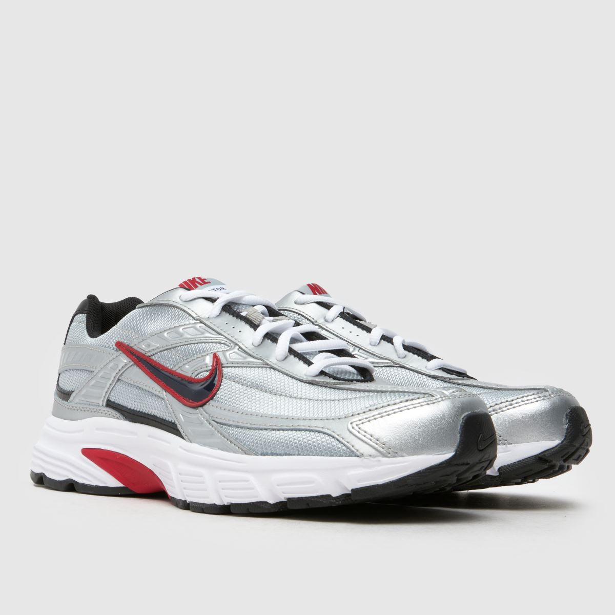 Nike  Initiator in Silver Multi Nike  Initiator in Silver Multi