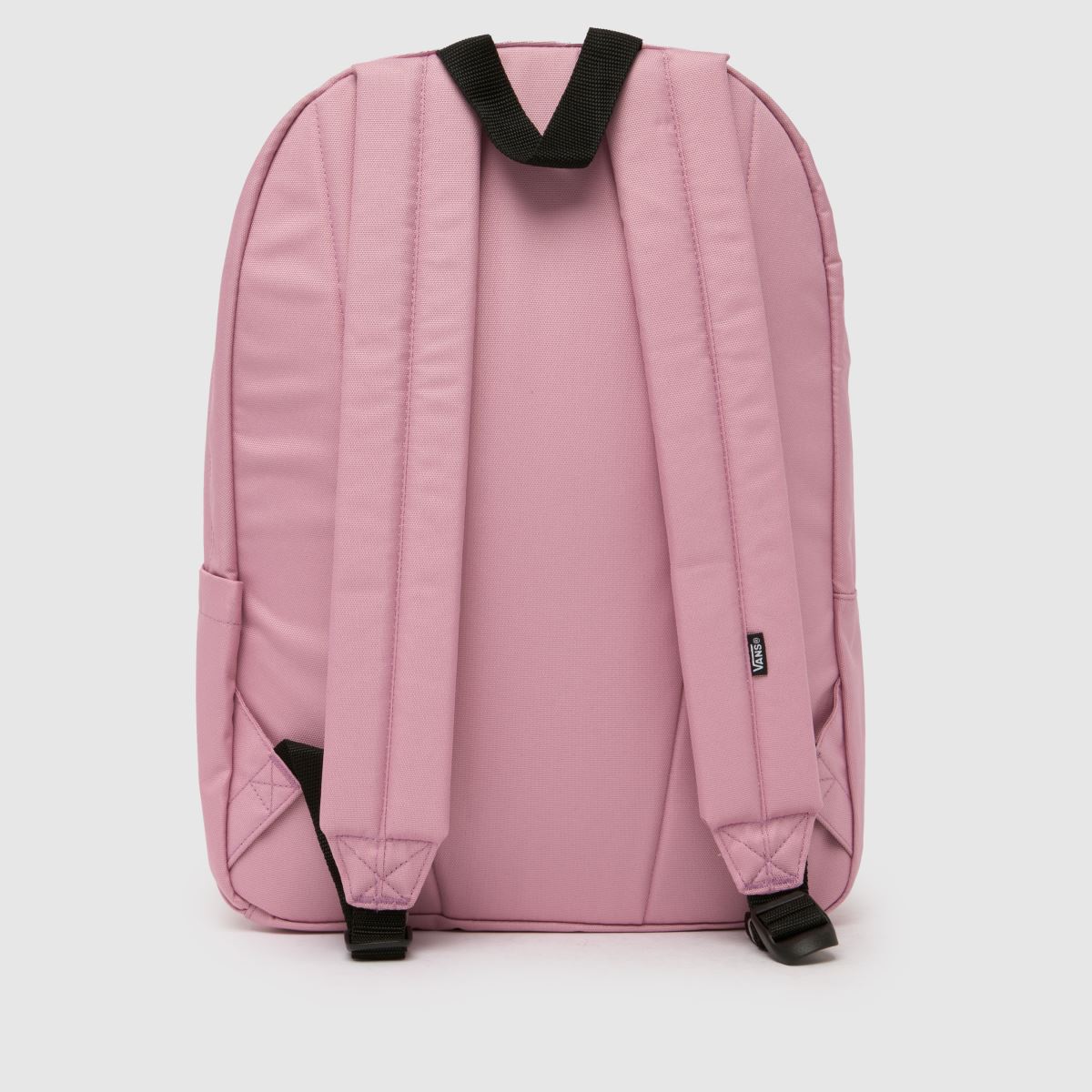 Vans  Old Skool Backpack in Pink Vans  Old Skool Backpack in Pink