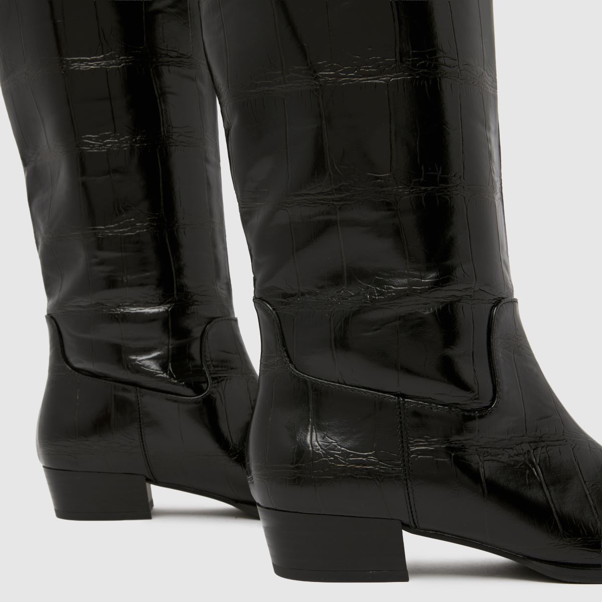 schuh  Danika Pixie in Black schuh  Danika Pixie in Black