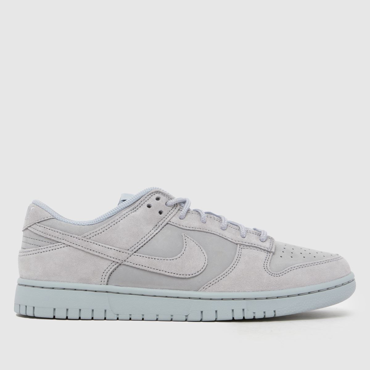 Nike  Dunk Low in Grey Nike  Dunk Low in Grey