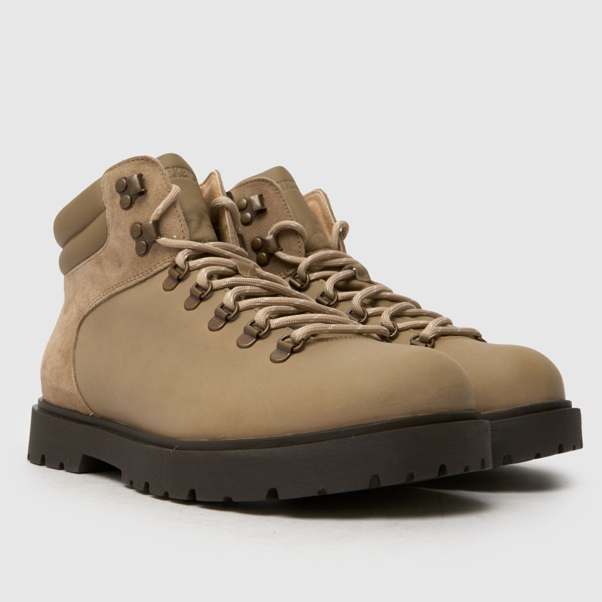 BIRKENSTOCK  Jackson 2.0 Hiker in Taupe BIRKENSTOCK  Jackson 2.0 Hiker in Taupe