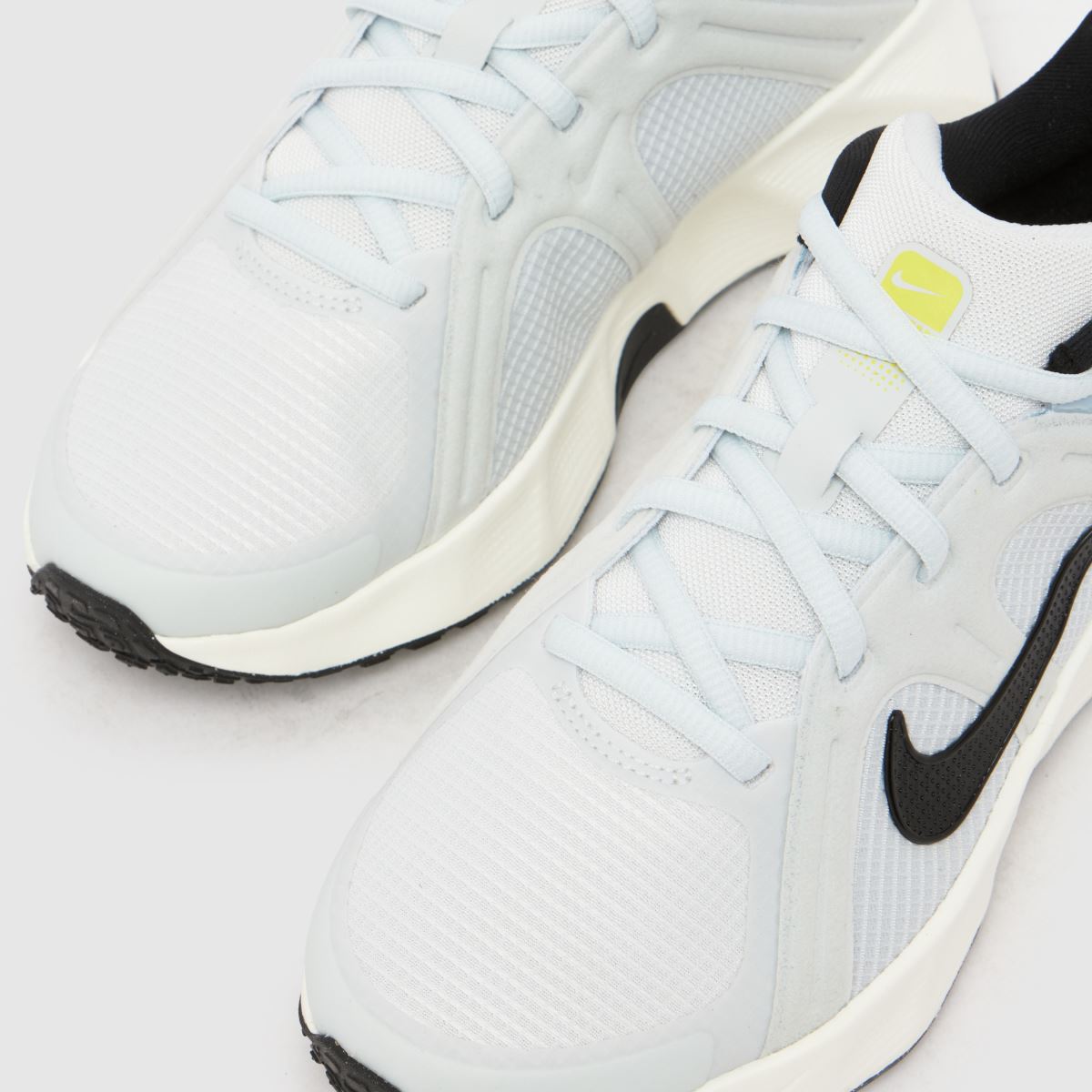 Nike  Metro Tek in Grey Multi Nike  Metro Tek in Grey Multi