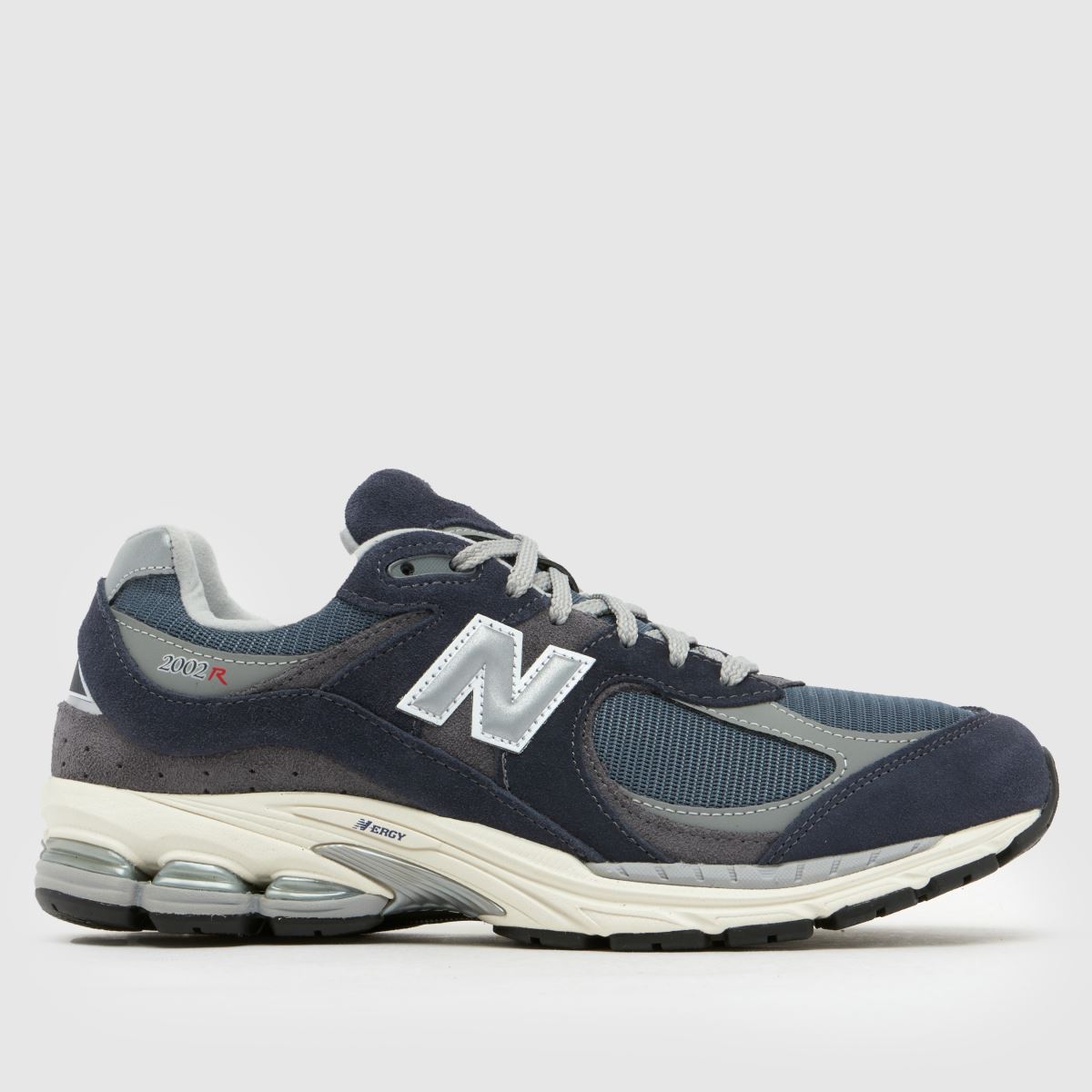 New Balance  2002 in Grey Multi New Balance  2002 in Grey Multi