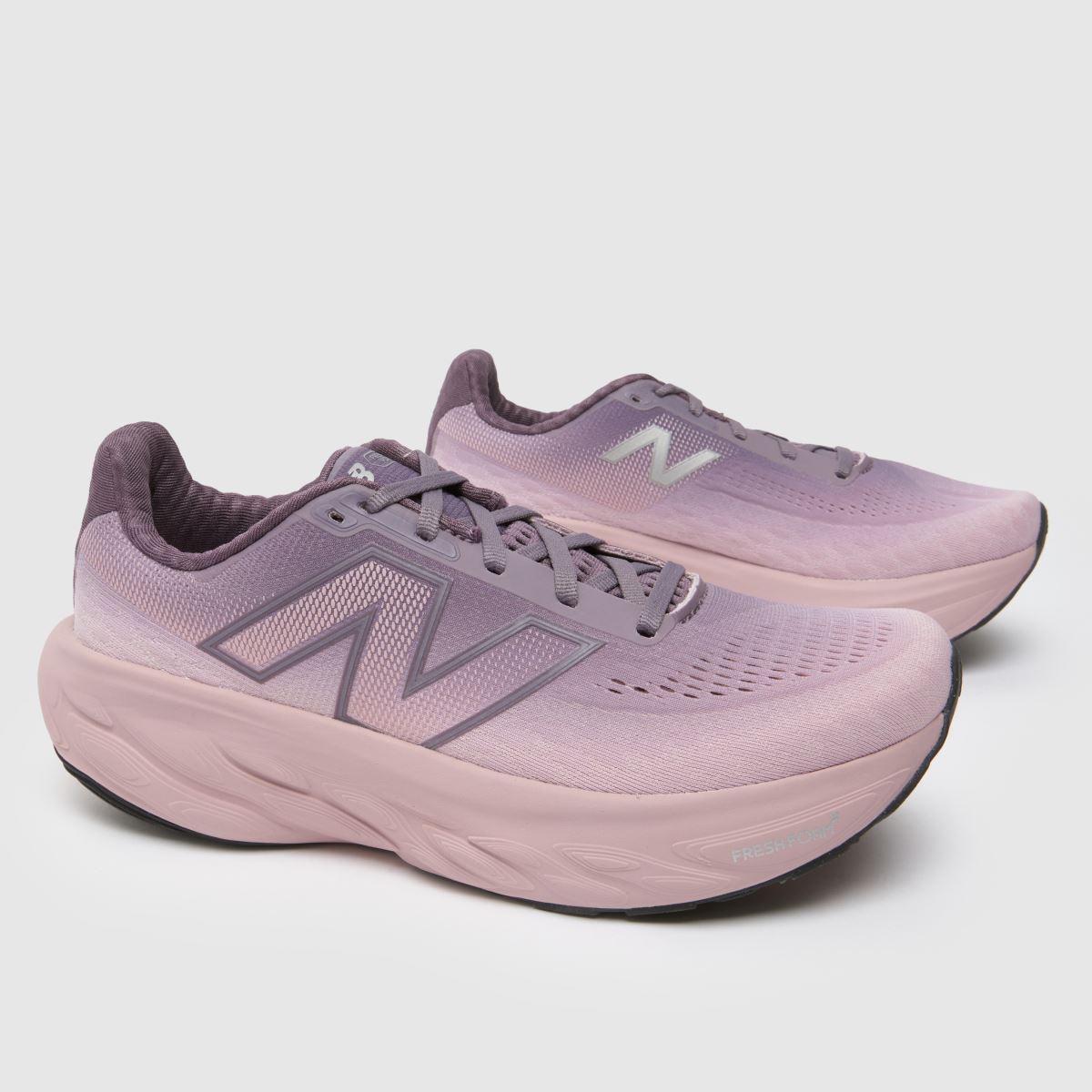 New Balance  Fresh Foam X 1080 V14 in Pink New Balance  Fresh Foam X 1080 V14 in Pink