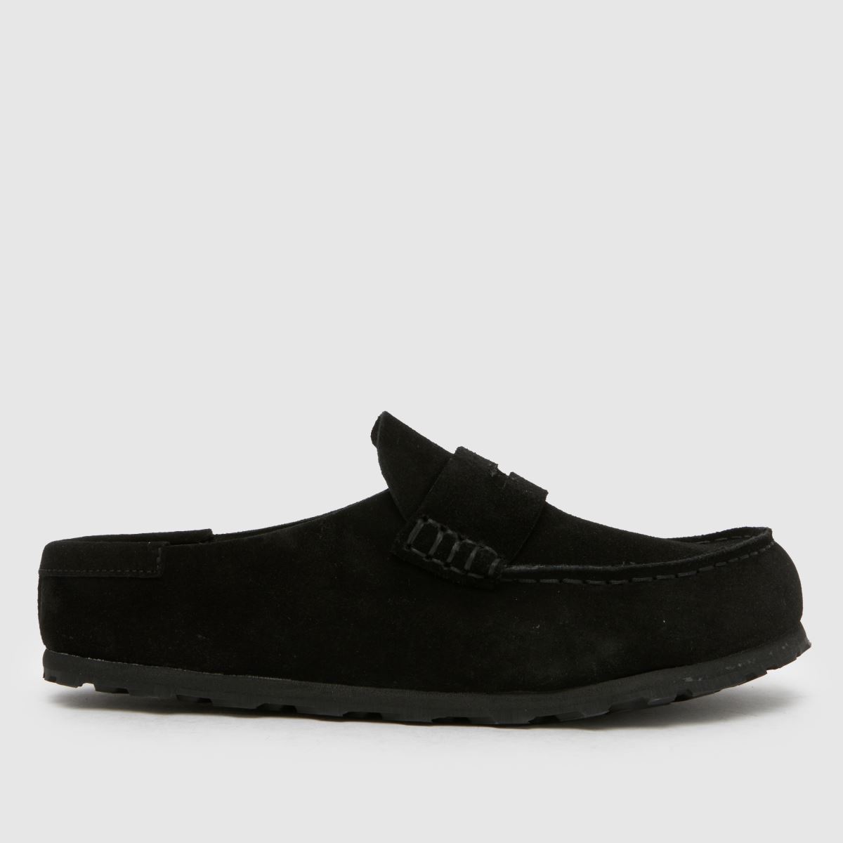 BIRKENSTOCK  Naples in Black BIRKENSTOCK  Naples in Black