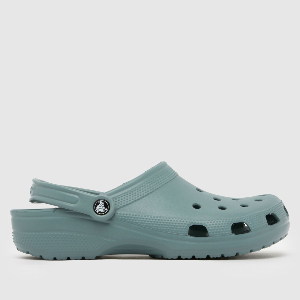Crocs  Classic Clog in Blue Crocs  Classic Clog in Blue
