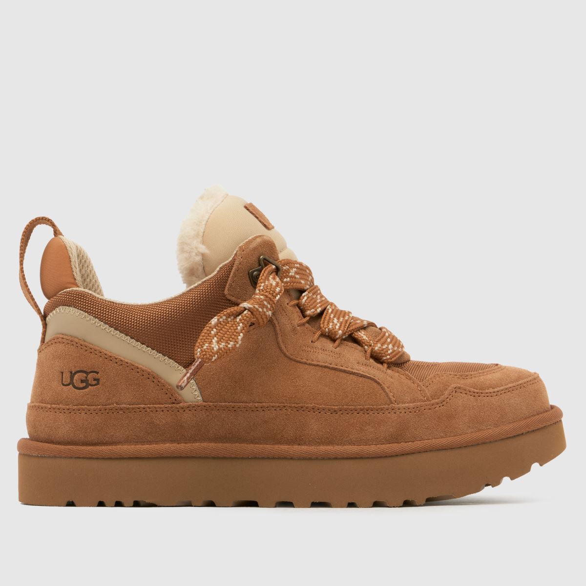 UGG  Lowmel in Tan UGG  Lowmel in Tan