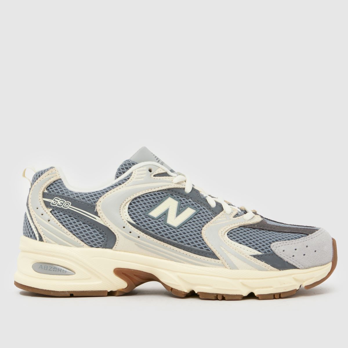 New Balance  530 in Grey Multi New Balance  530 in Grey Multi