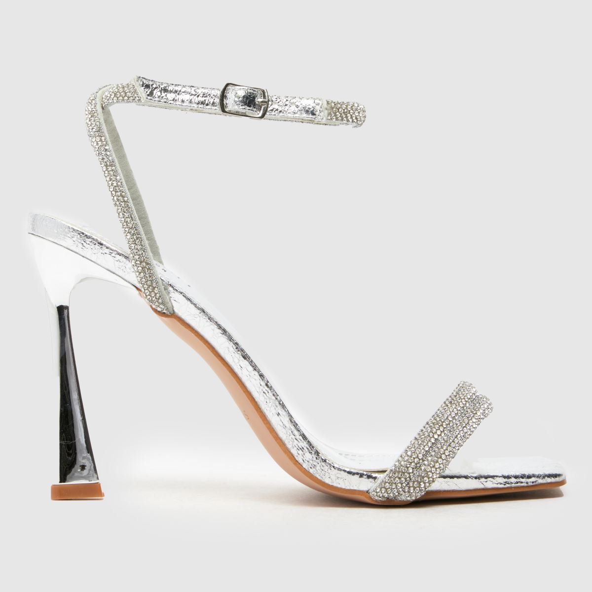 SIMMI  Wallow Bling in Silver SIMMI  Wallow Bling in Silver