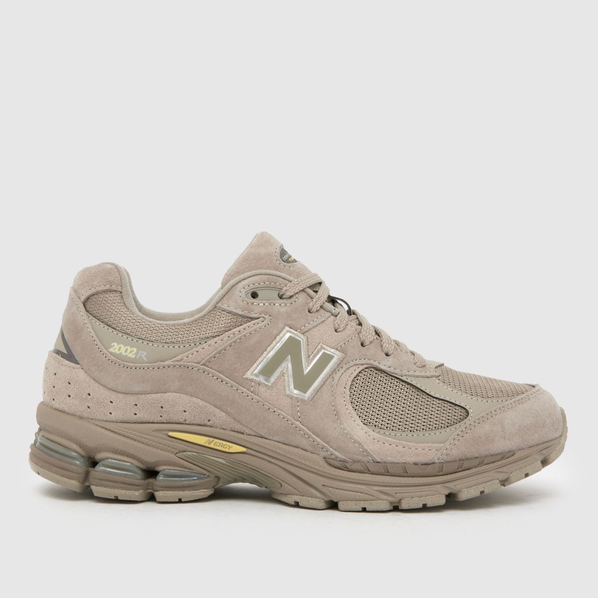 New Balance  2002R in Taupe New Balance  2002R in Taupe