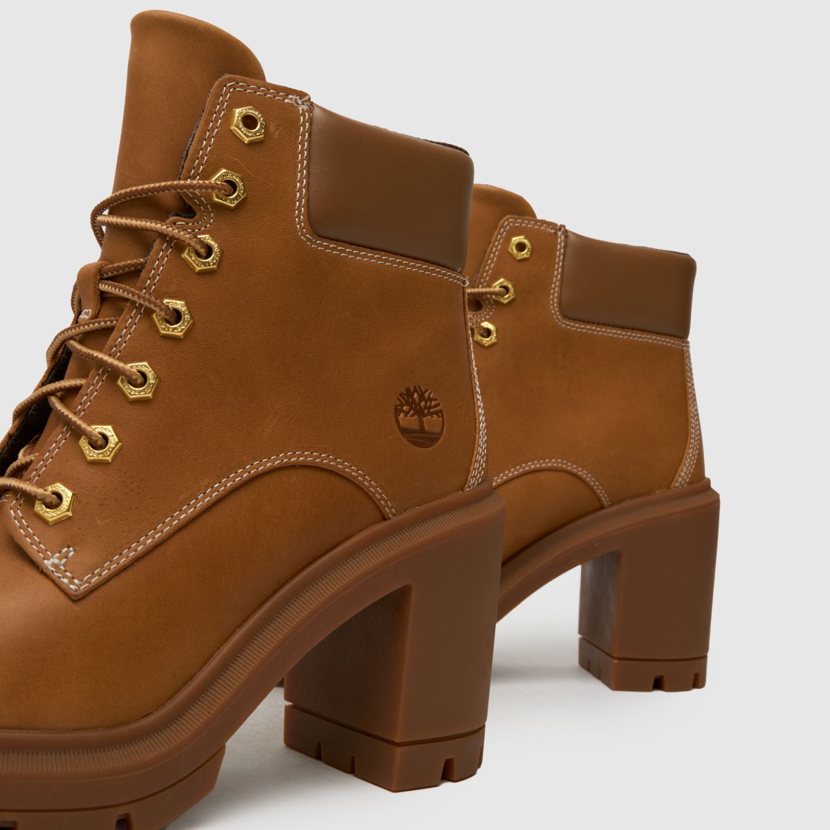 Timberland  Allington Heights in Tan Timberland  Allington Heights in Tan