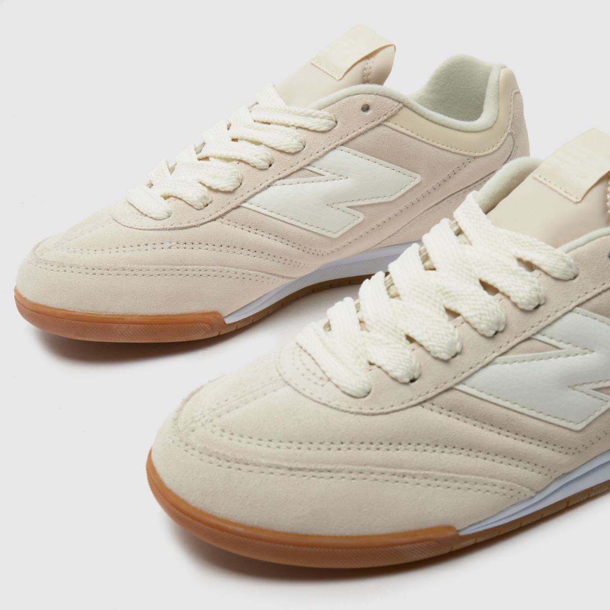 New Balance  Rc42 in Beige New Balance  Rc42 in Beige