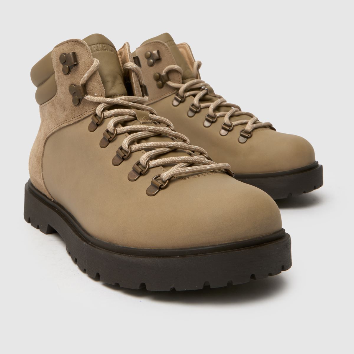 BIRKENSTOCK  Jackson 2.0 Hiker in Taupe BIRKENSTOCK  Jackson 2.0 Hiker in Taupe