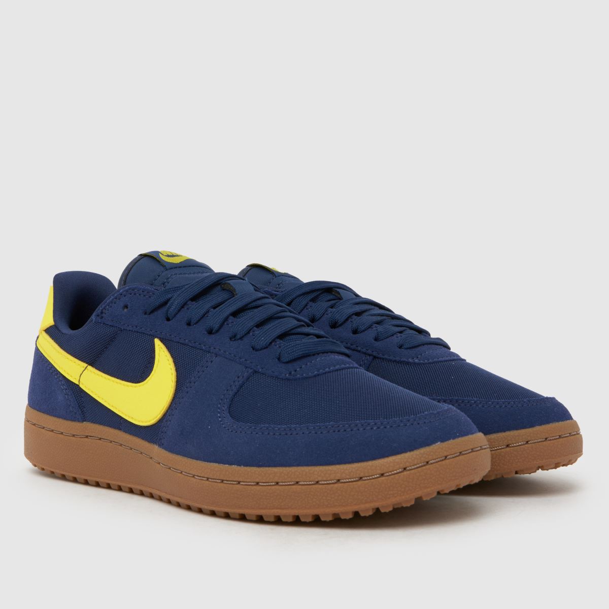 Nike  Field General in Navy Multi Nike  Field General in Navy Multi