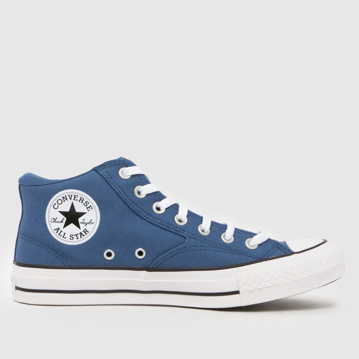 Converse  All Star Malden in Navy Converse  All Star Malden in Navy