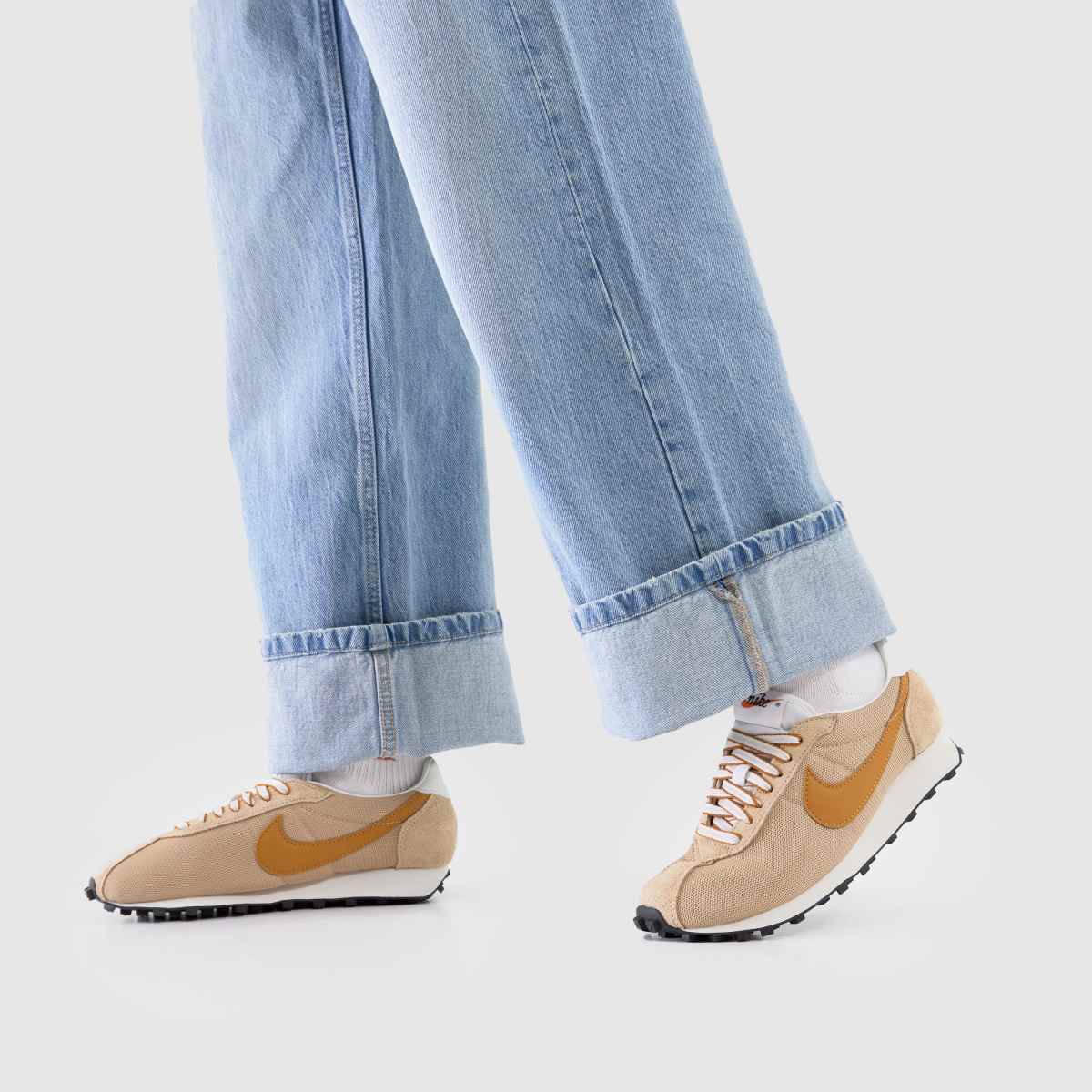 Nike  LD-1000 in Beige Multi Nike  LD-1000 in Beige Multi