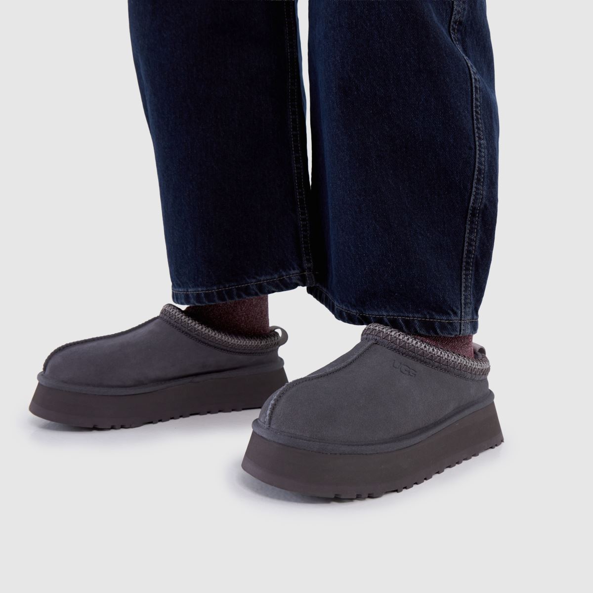 UGG  Tazz II in Obsidian UGG  Tazz II in Obsidian