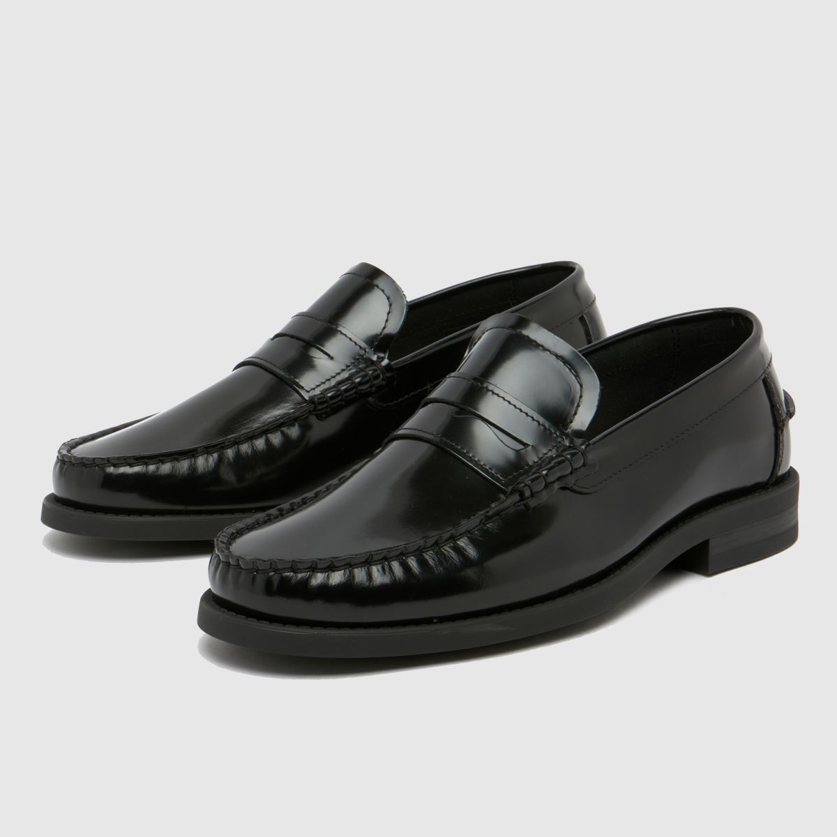 schuh  Reach Loafer in Black schuh  Reach Loafer in Black