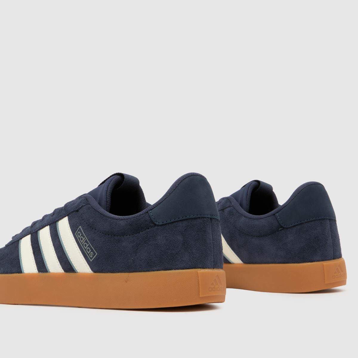 adidas  VL Court 3.0 in Navy adidas  VL Court 3.0 in Navy