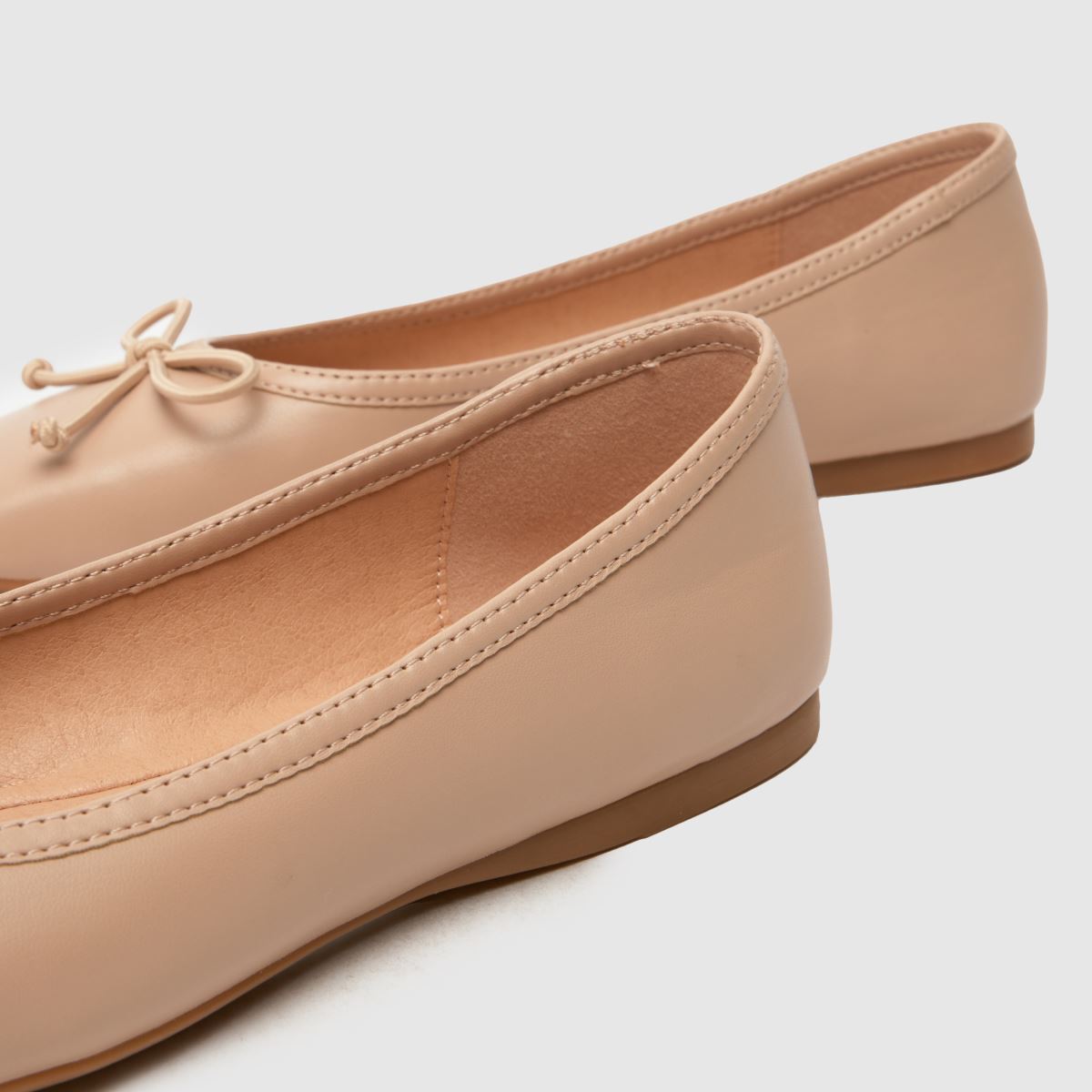 schuh  Lotta Ballerina in Natural schuh  Lotta Ballerina in Natural