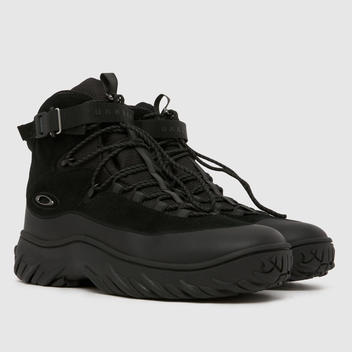 Oakley  Meridian Hi in Black Oakley  Meridian Hi in Black